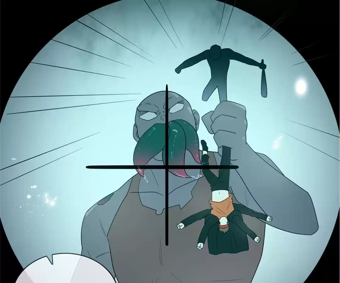 My Apocalyptic Miss Chapter 36 page 66 - 