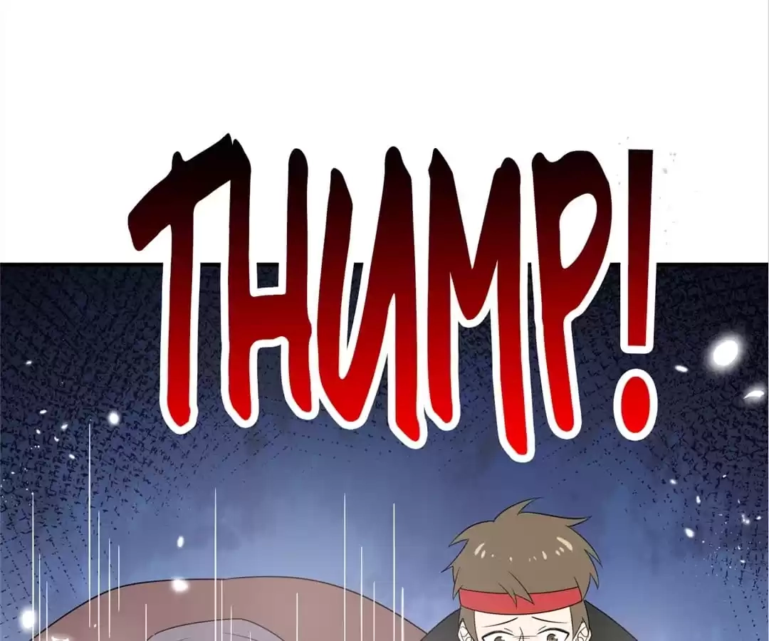 My Apocalyptic Miss Chapter 36 page 72 - 