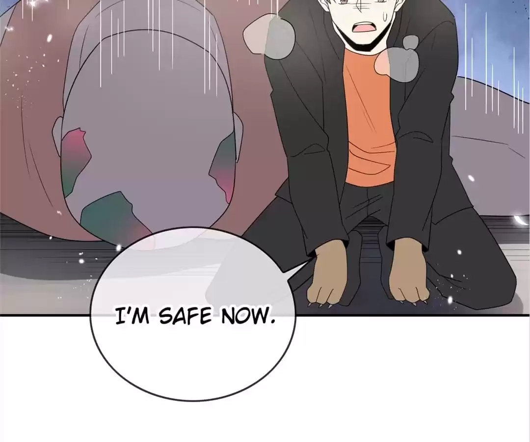 My Apocalyptic Miss Chapter 36 page 73 - 