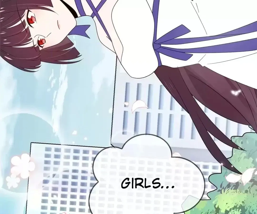 My Apocalyptic Miss Chapter 36 page 80 - 