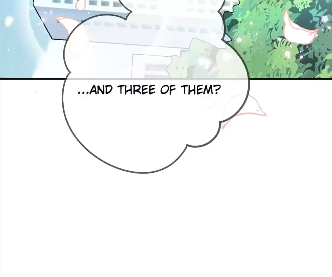 My Apocalyptic Miss Chapter 36 page 81 - 