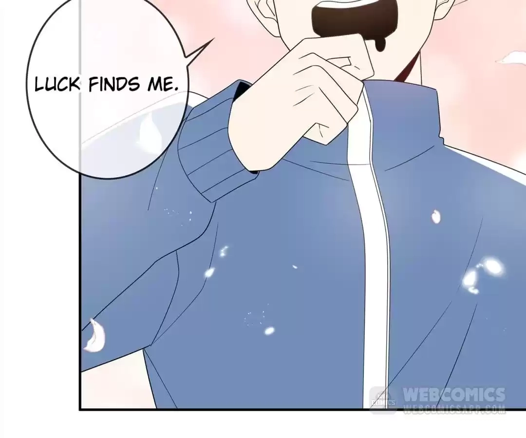 My Apocalyptic Miss Chapter 36 page 83 - 