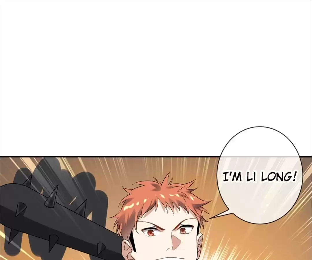 My Apocalyptic Miss Chapter 37 page 2 - 