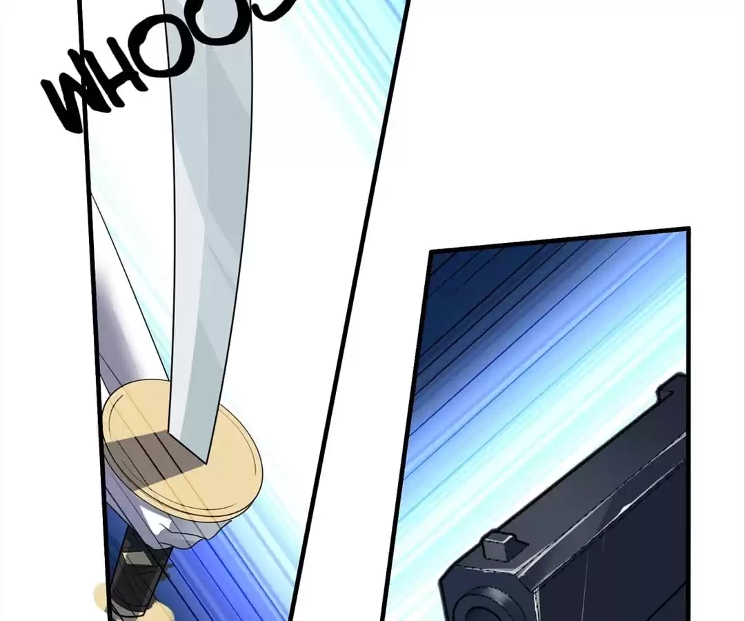 My Apocalyptic Miss Chapter 37 page 17 - 