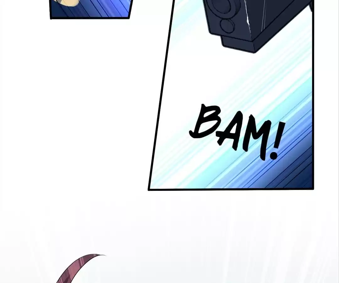 My Apocalyptic Miss Chapter 37 page 18 - 