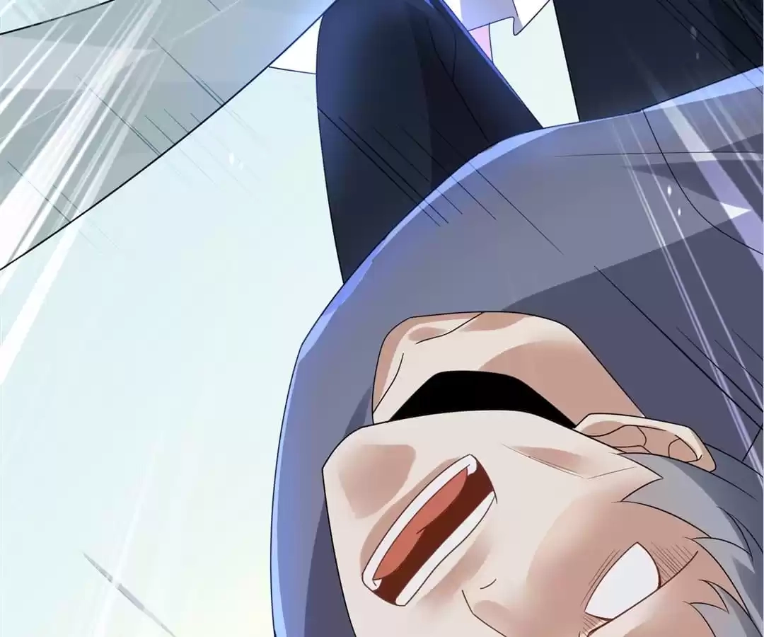My Apocalyptic Miss Chapter 37 page 21 - 