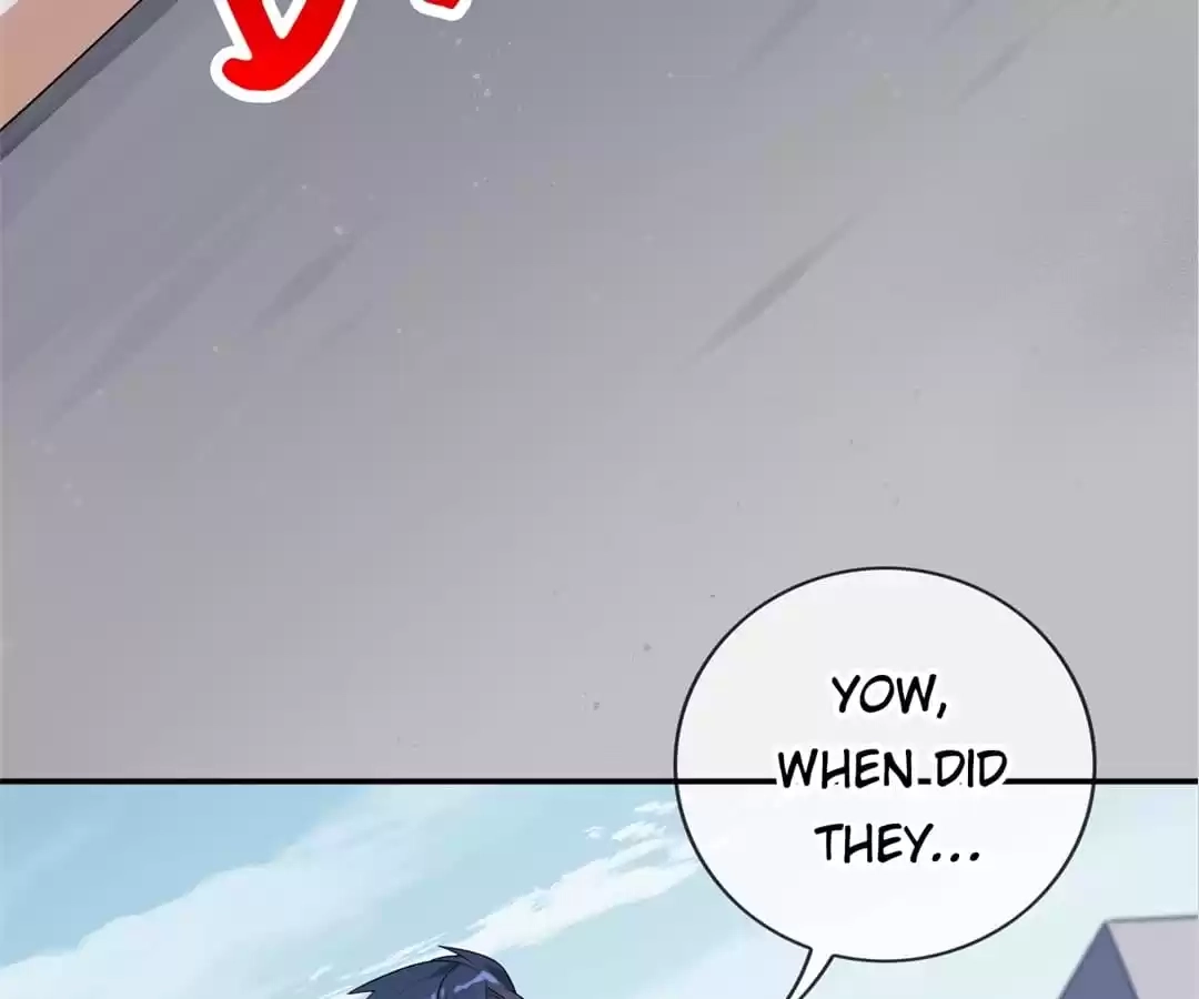 My Apocalyptic Miss Chapter 37 page 23 - 