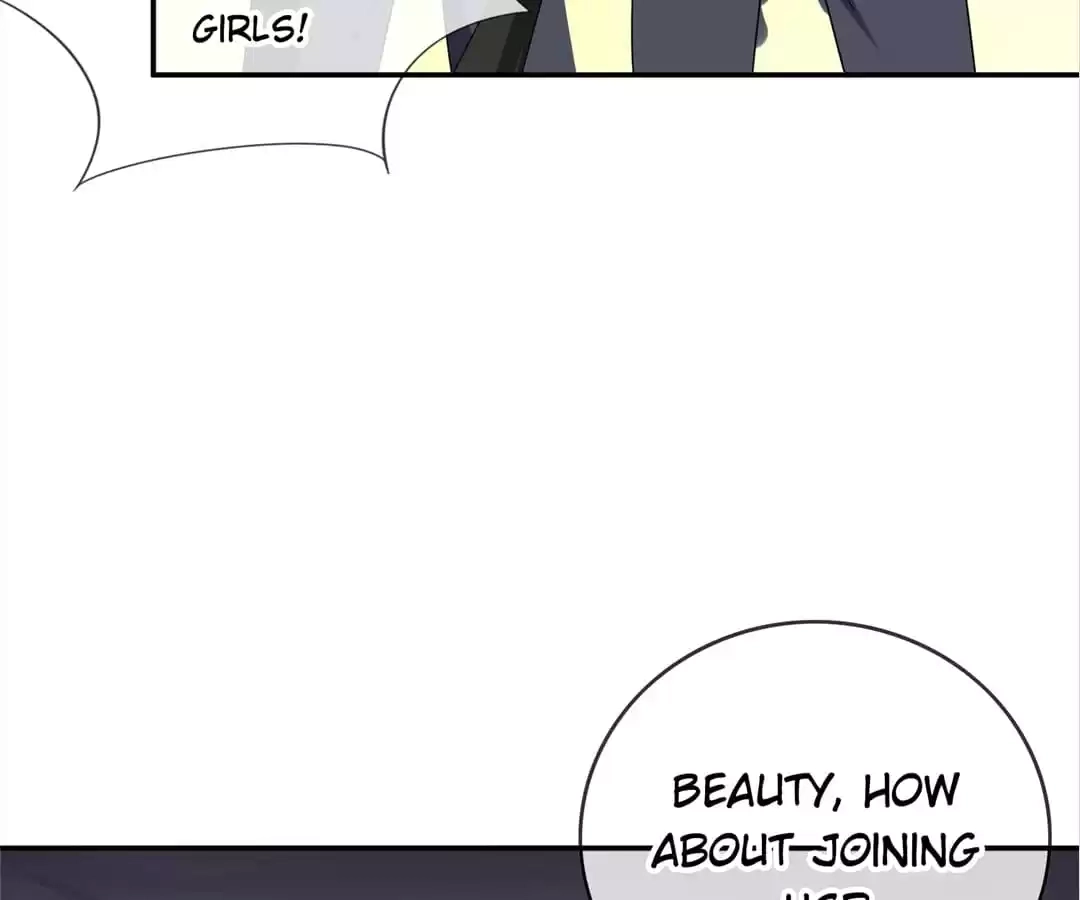 My Apocalyptic Miss Chapter 37 page 28 - 