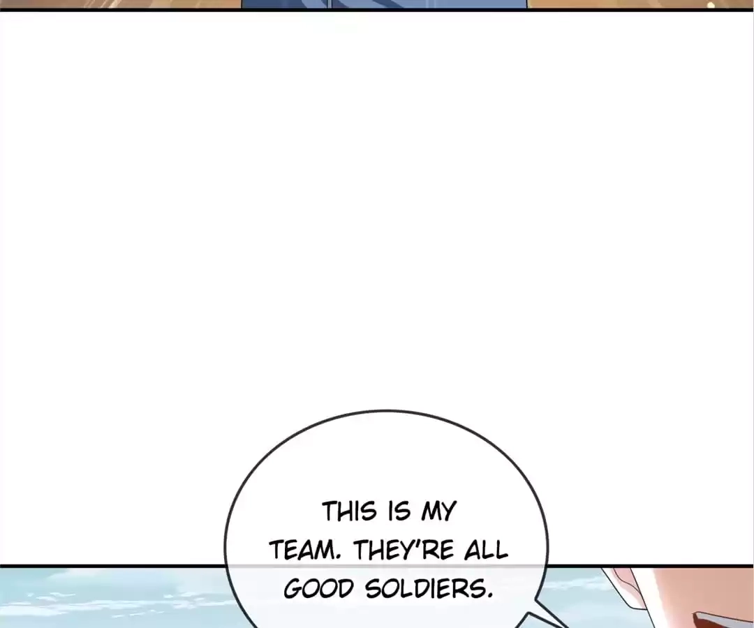 My Apocalyptic Miss Chapter 37 page 4 - 