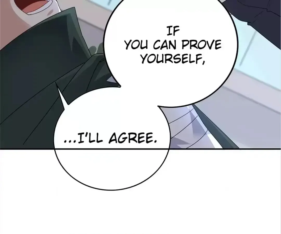 My Apocalyptic Miss Chapter 37 page 40 - 