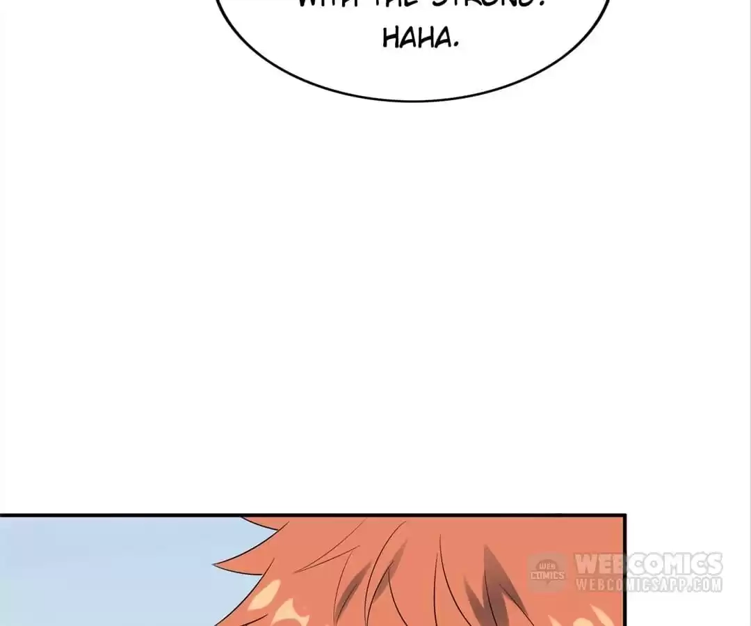 My Apocalyptic Miss Chapter 37 page 43 - 