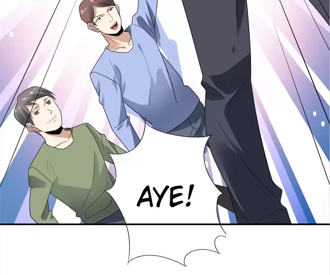 My Apocalyptic Miss Chapter 37 page 48 - 