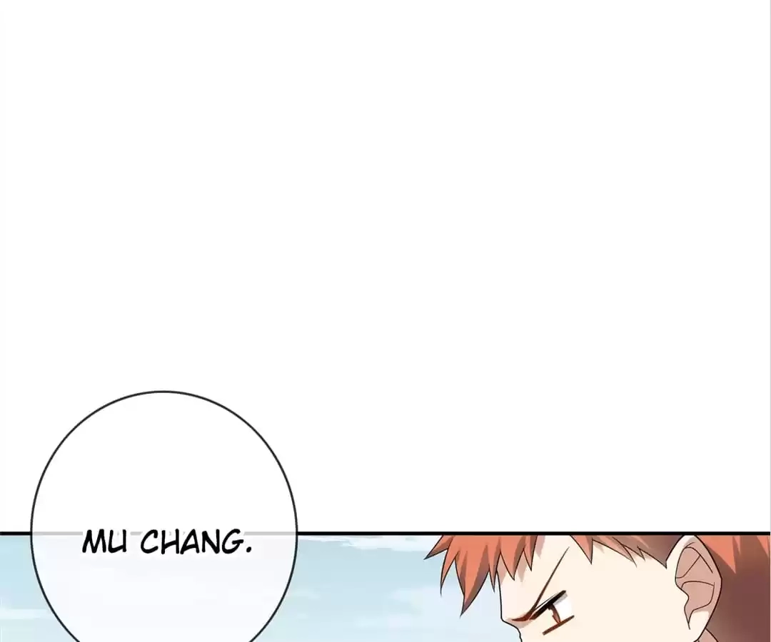 My Apocalyptic Miss Chapter 37 page 6 - 