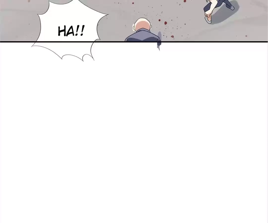 My Apocalyptic Miss Chapter 37 page 55 - 