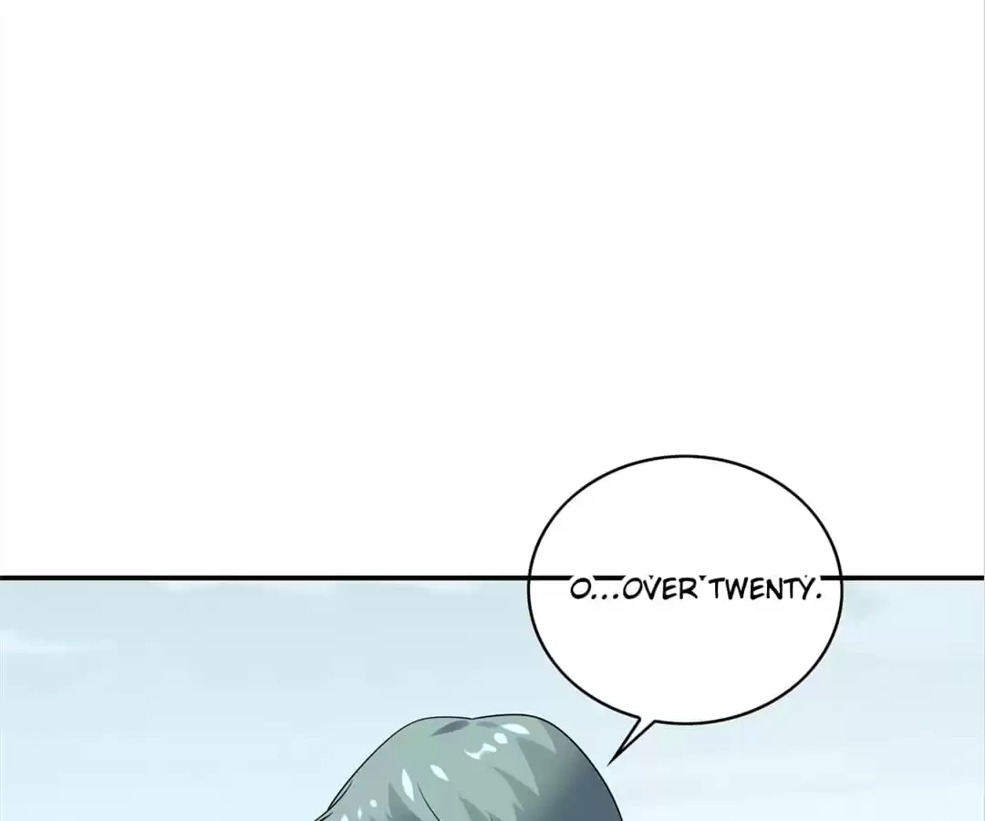 My Apocalyptic Miss Chapter 37 page 58 - 
