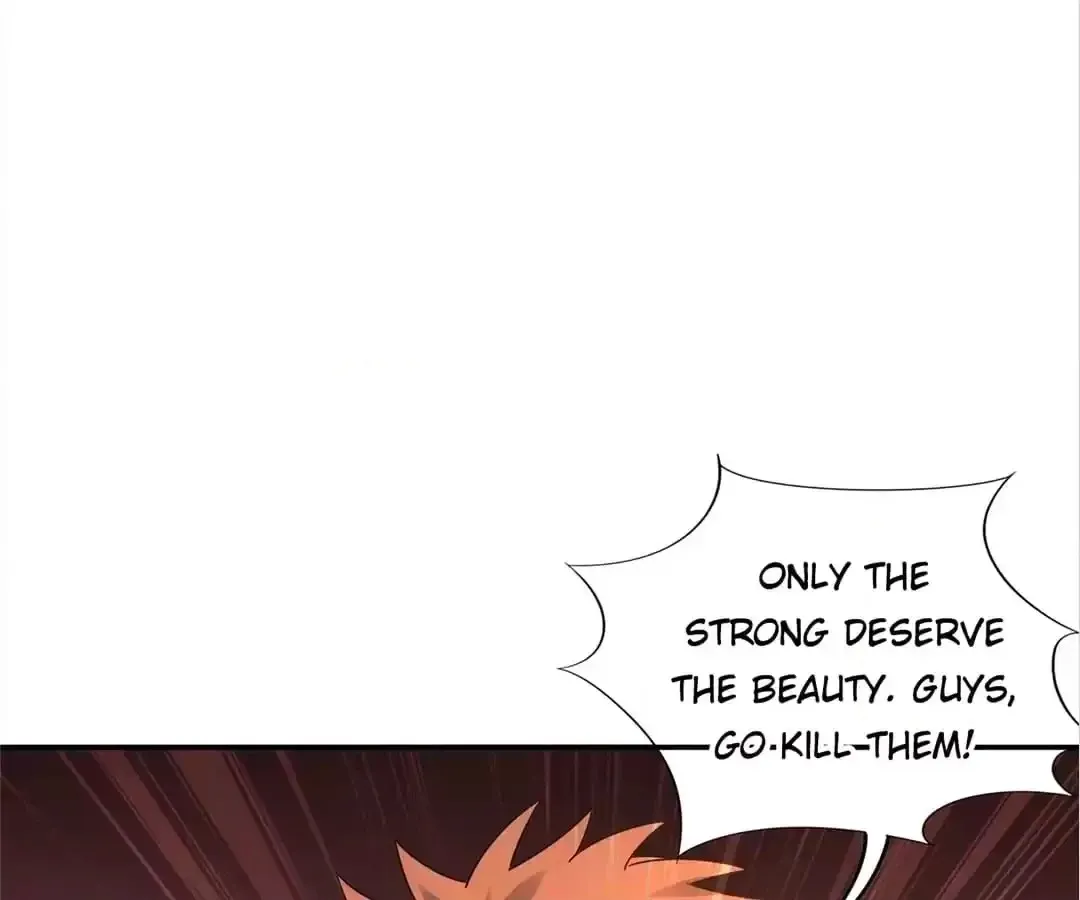 My Apocalyptic Miss Chapter 37 page 60 - 