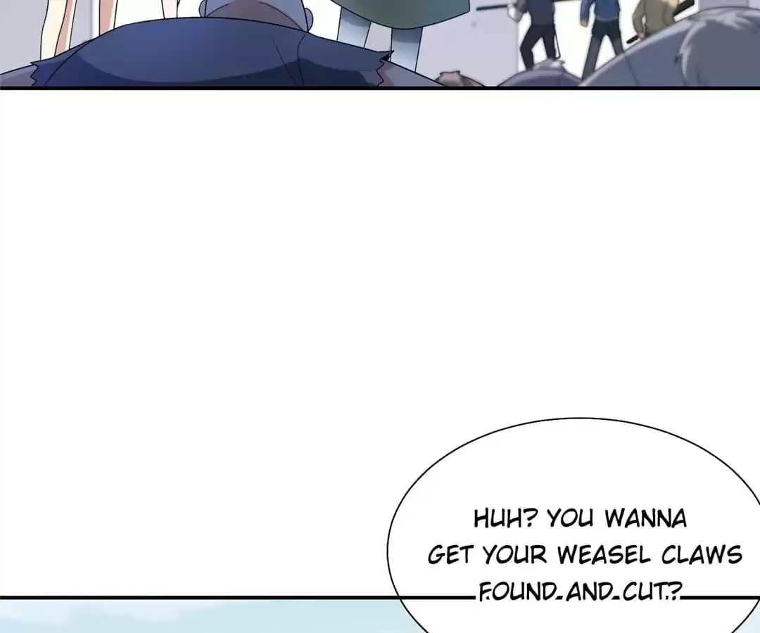 My Apocalyptic Miss Chapter 37 page 64 - 