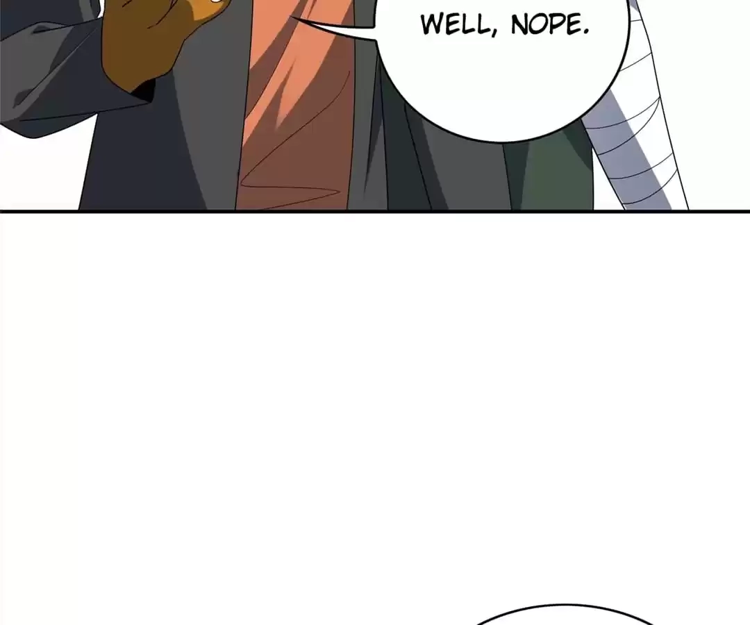 My Apocalyptic Miss Chapter 37 page 66 - 