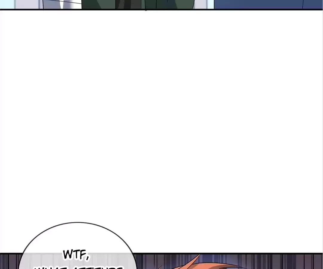 My Apocalyptic Miss Chapter 37 page 8 - 