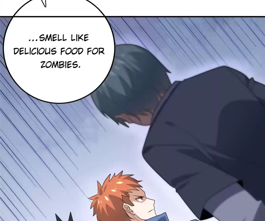 My Apocalyptic Miss Chapter 37 page 73 - 
