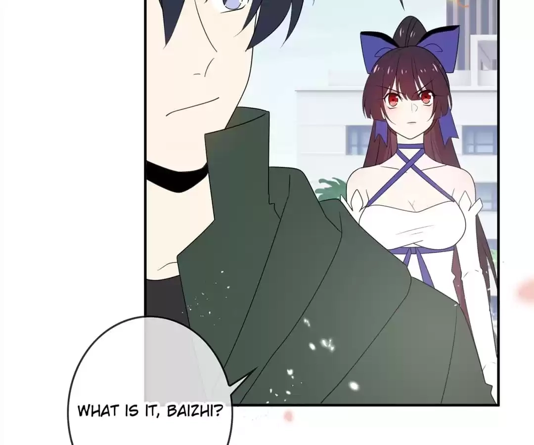 My Apocalyptic Miss Chapter 37 page 79 - 