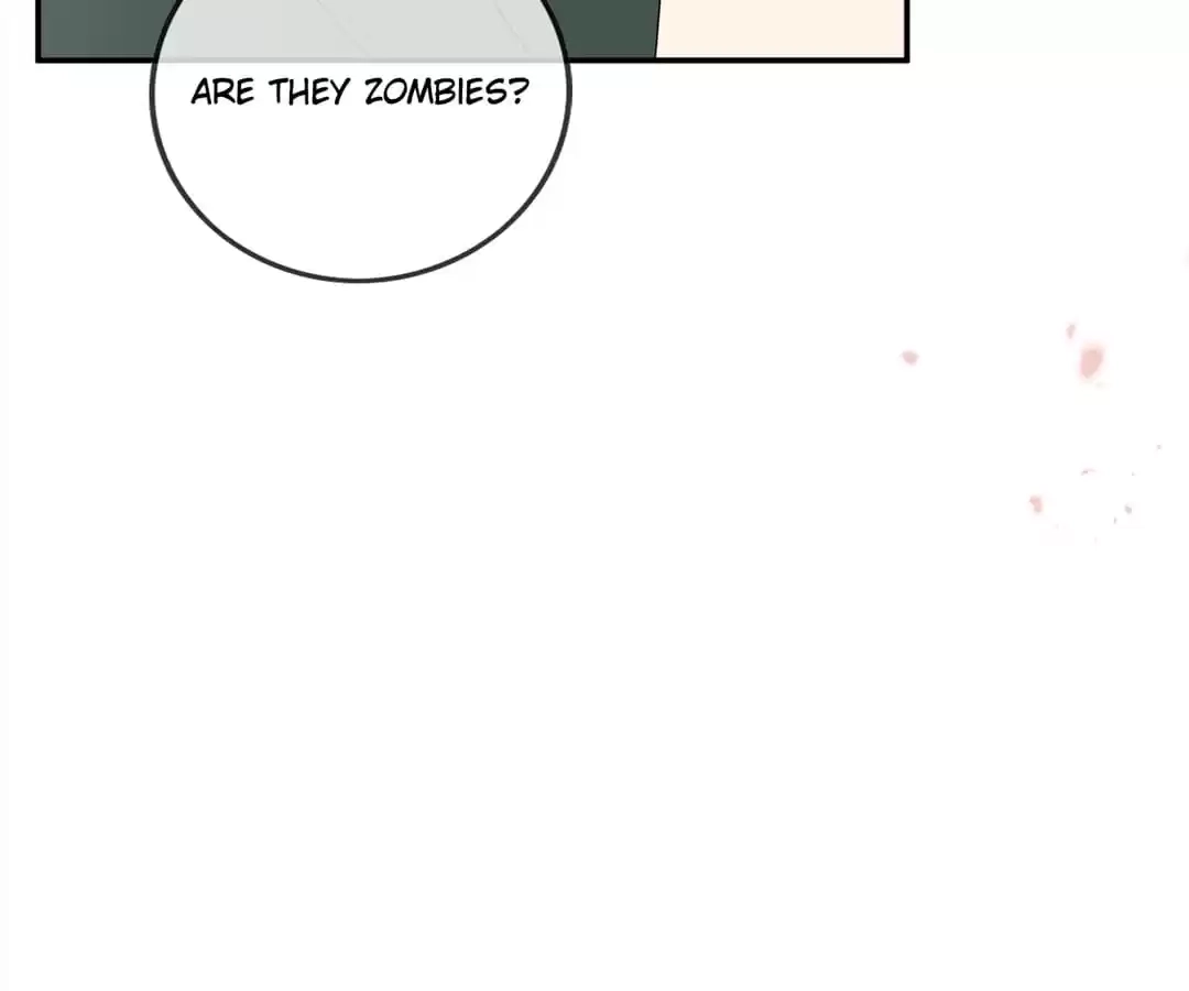 My Apocalyptic Miss Chapter 37 page 82 - 