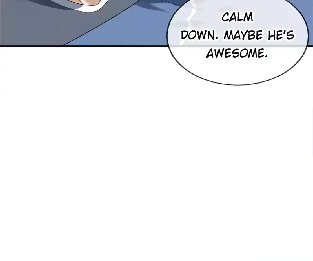 My Apocalyptic Miss Chapter 37 page 10 - 