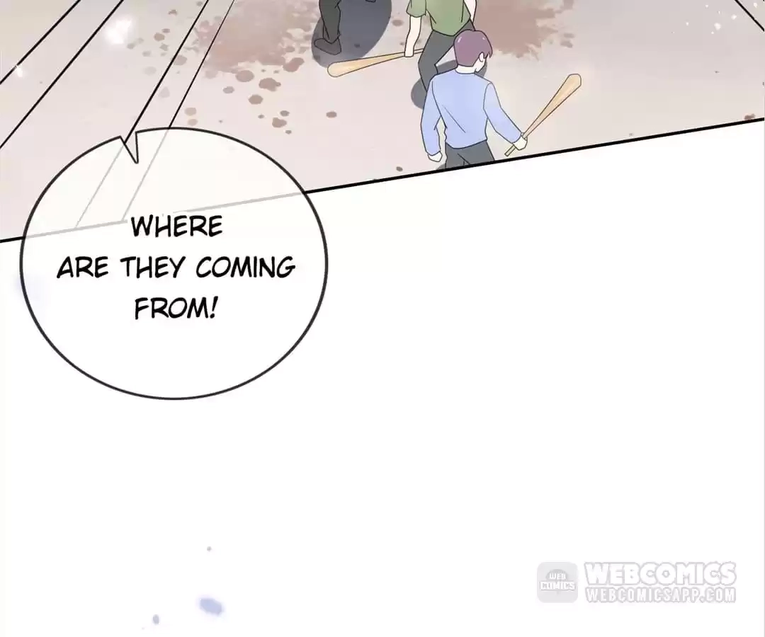 My Apocalyptic Miss Chapter 37 page 91 - 