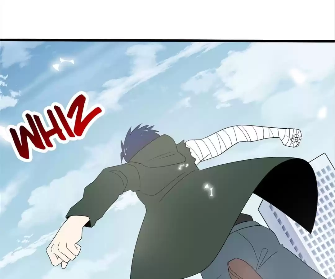 My Apocalyptic Miss Chapter 38 page 13 - 