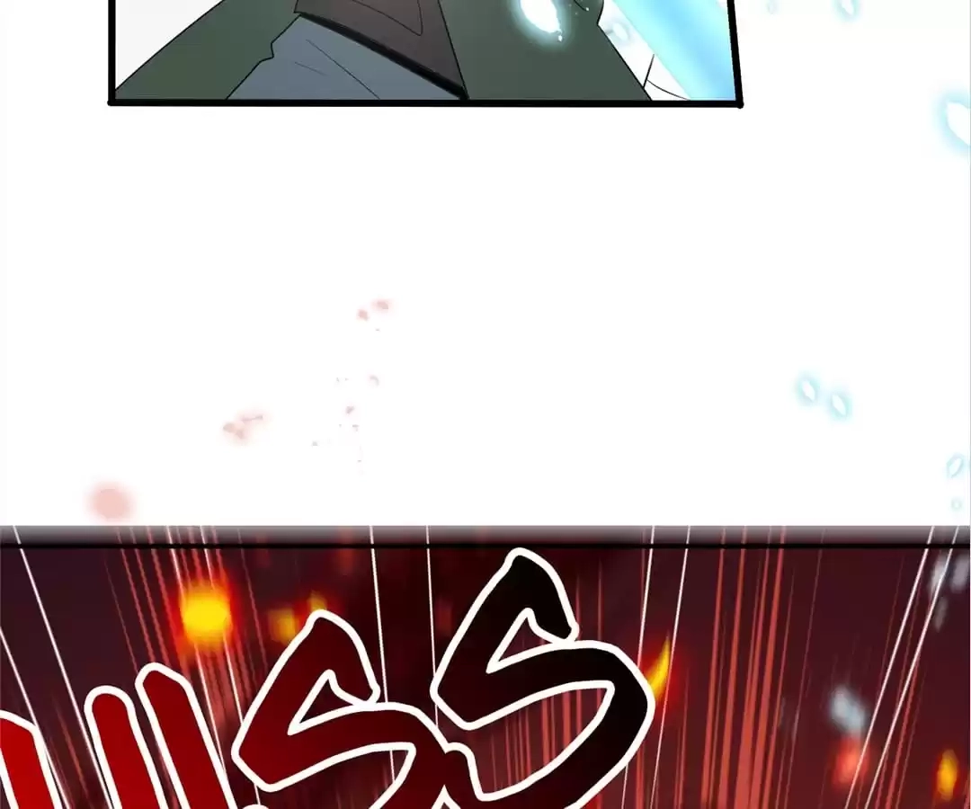 My Apocalyptic Miss Chapter 38 page 29 - 