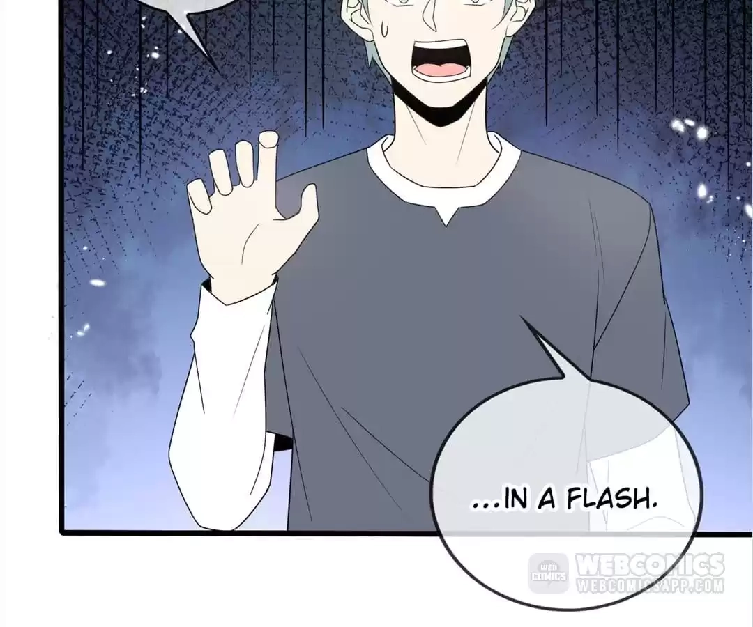My Apocalyptic Miss Chapter 38 page 35 - 