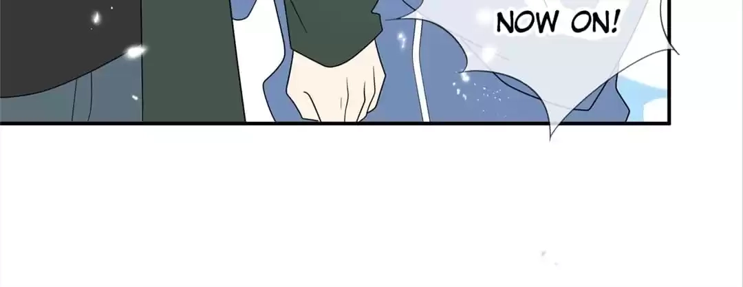 My Apocalyptic Miss Chapter 38 page 38 - 