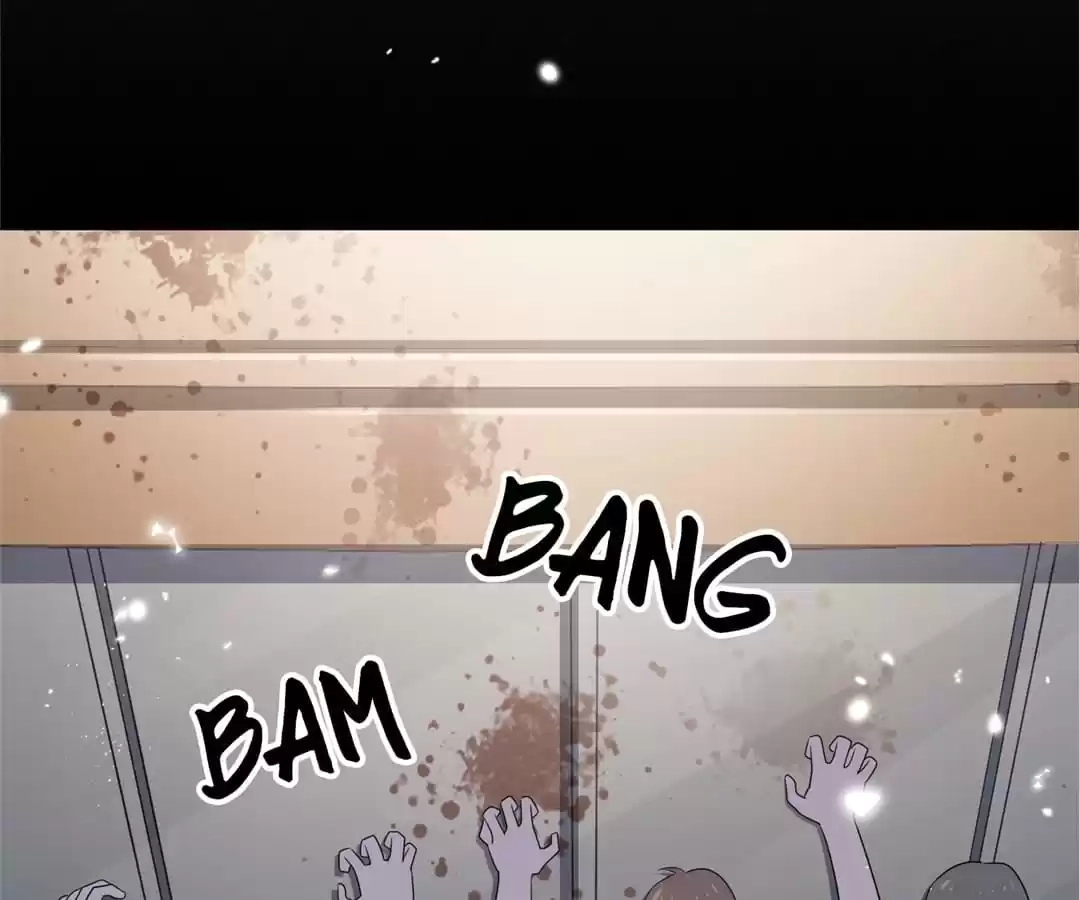 My Apocalyptic Miss Chapter 38 page 49 - 