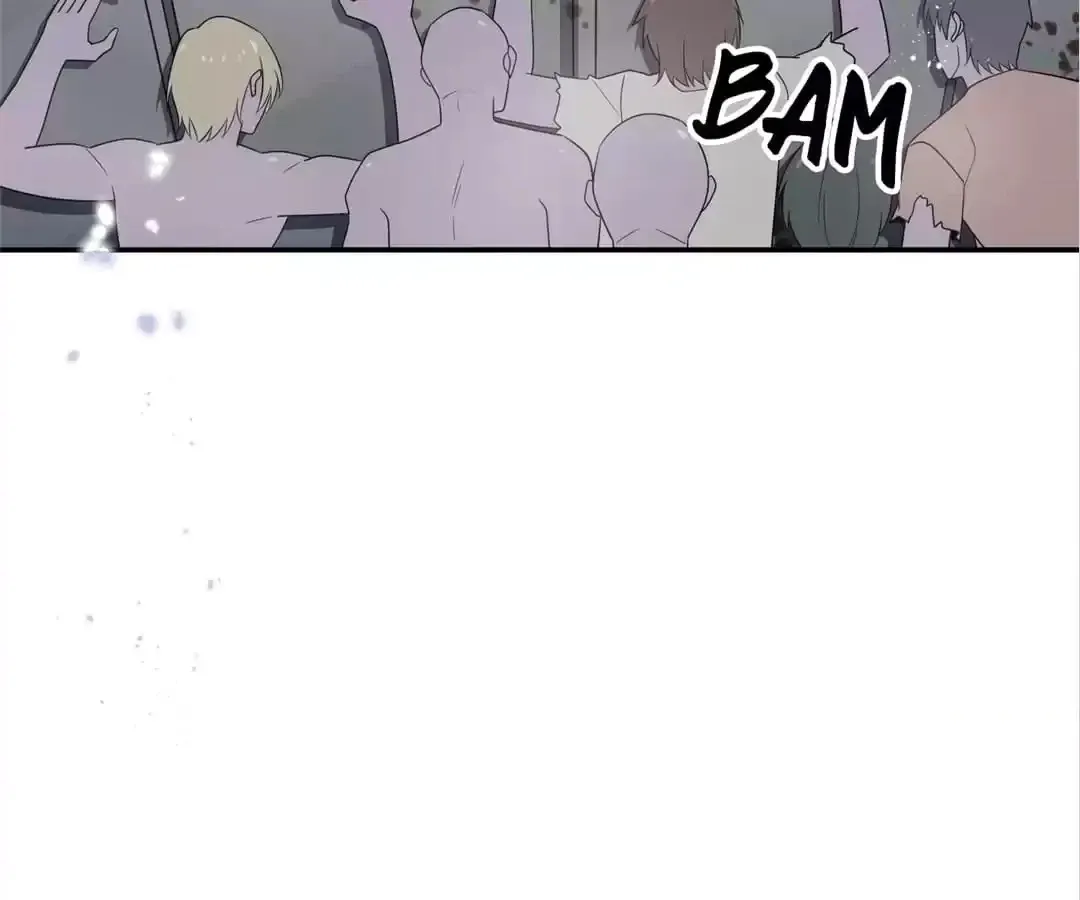 My Apocalyptic Miss Chapter 38 page 50 - 
