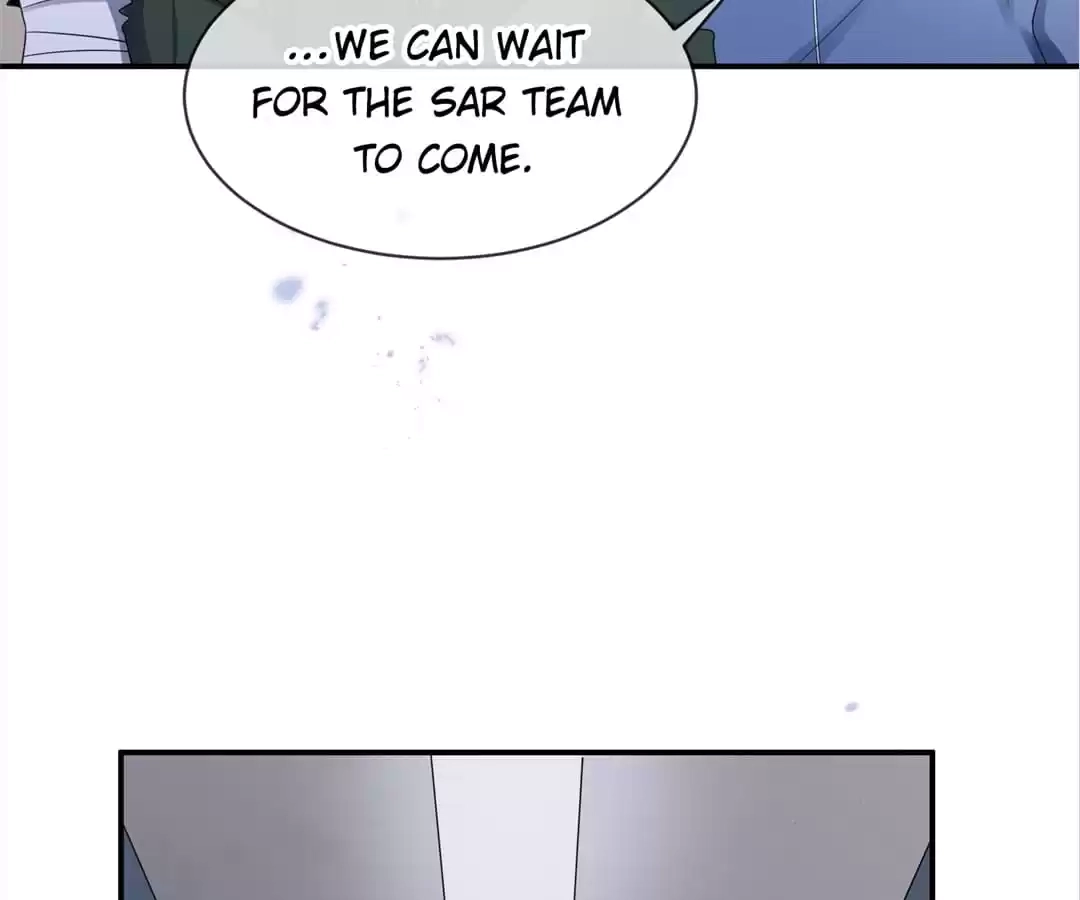 My Apocalyptic Miss Chapter 38 page 55 - 