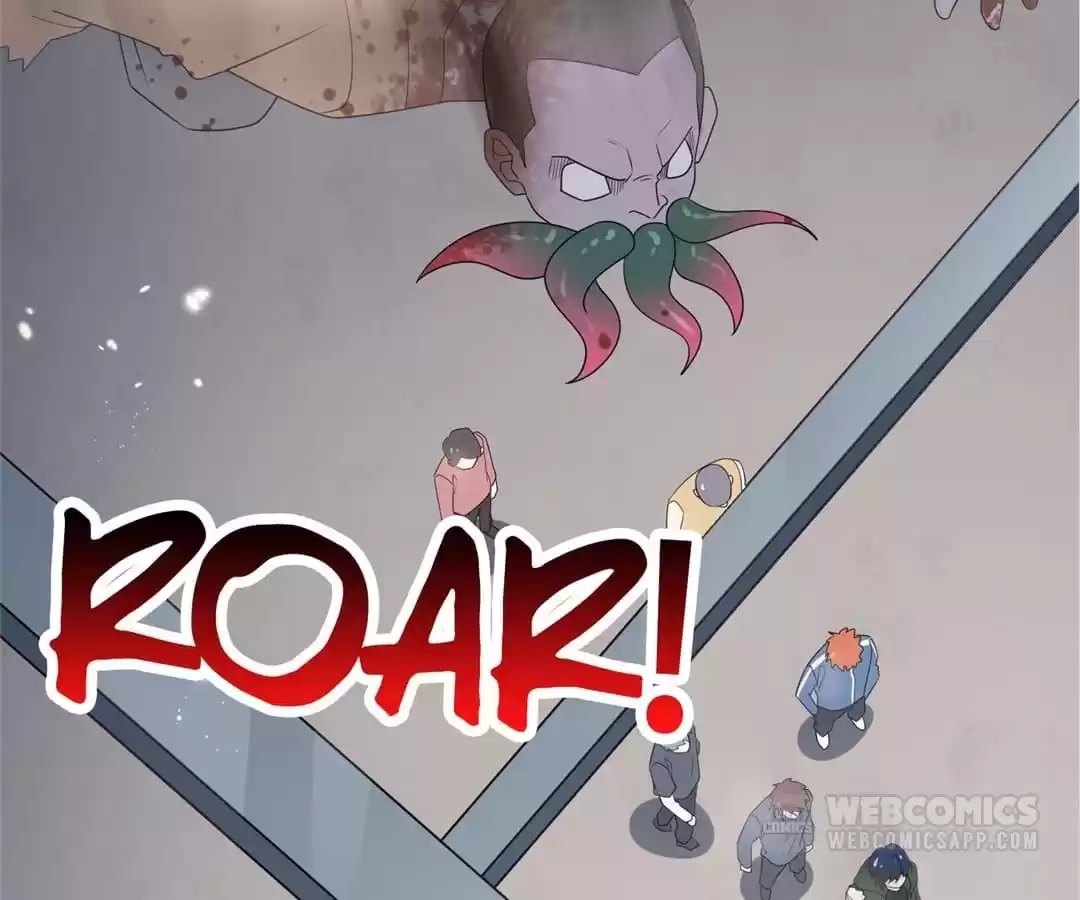 My Apocalyptic Miss Chapter 38 page 59 - 