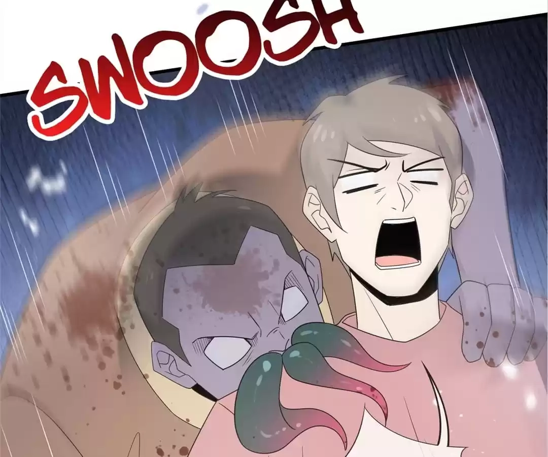 My Apocalyptic Miss Chapter 38 page 61 - 