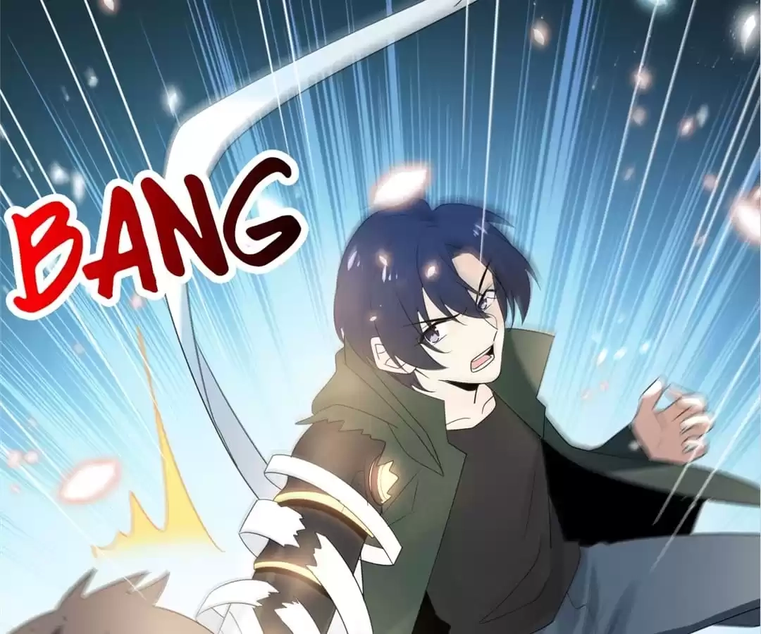 My Apocalyptic Miss Chapter 38 page 65 - 