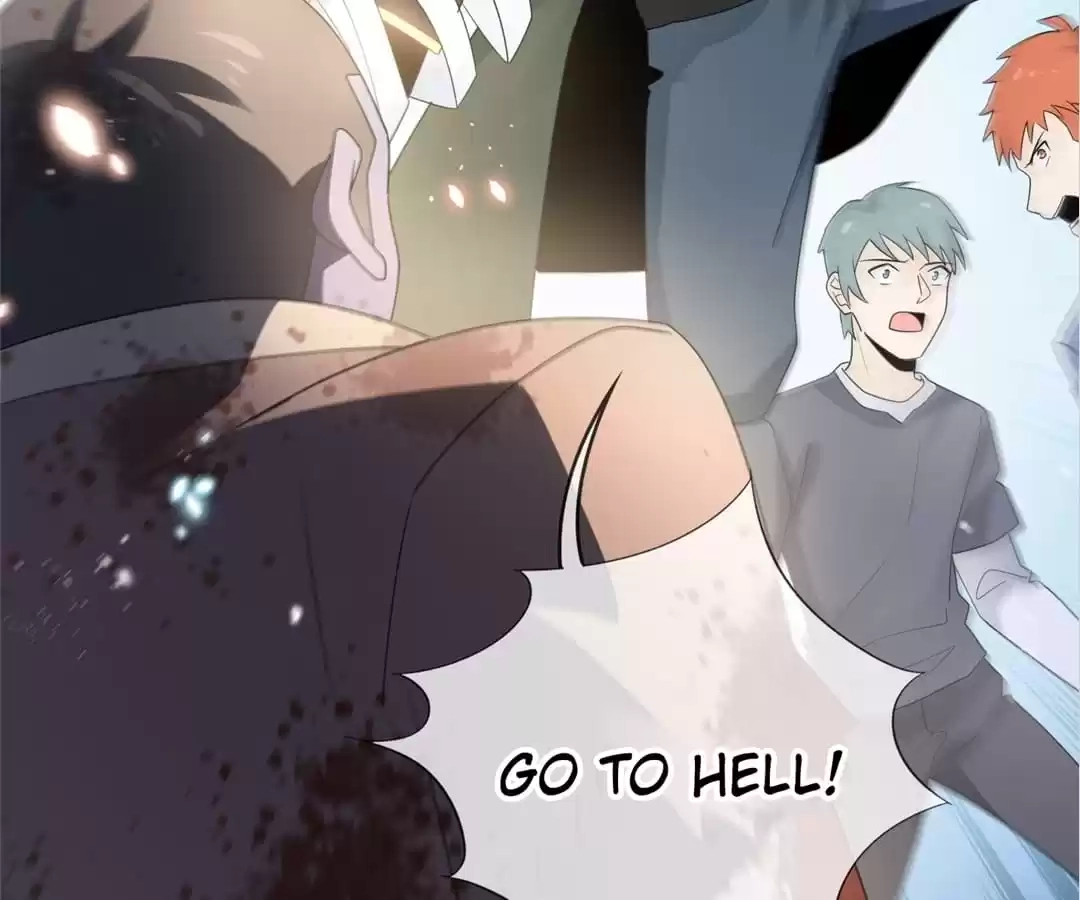 My Apocalyptic Miss Chapter 38 page 66 - 