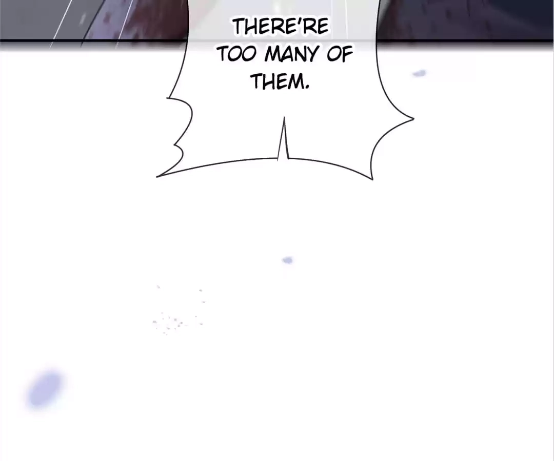 My Apocalyptic Miss Chapter 38 page 73 - 