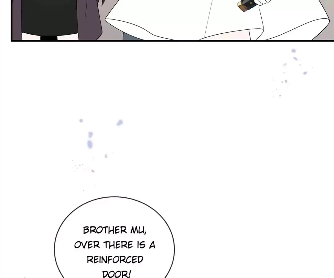 My Apocalyptic Miss Chapter 38 page 76 - 
