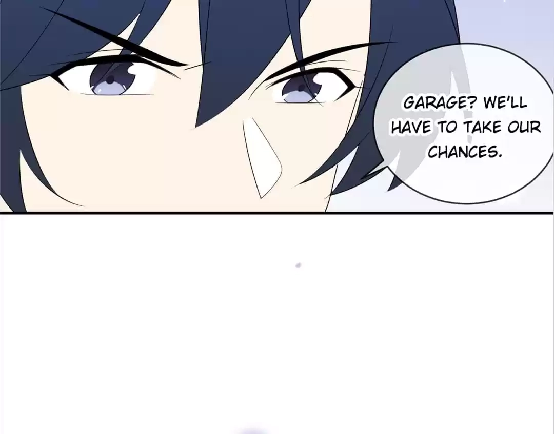 My Apocalyptic Miss Chapter 38 page 79 - 