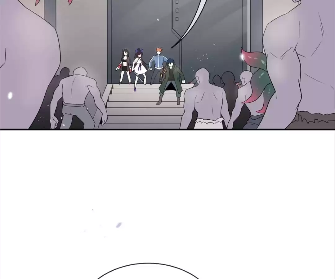 My Apocalyptic Miss Chapter 38 page 82 - 