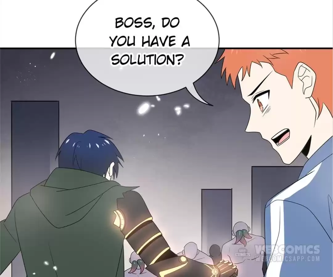 My Apocalyptic Miss Chapter 38 page 83 - 