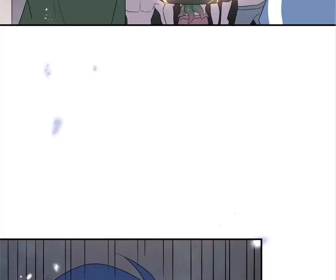 My Apocalyptic Miss Chapter 38 page 84 - 