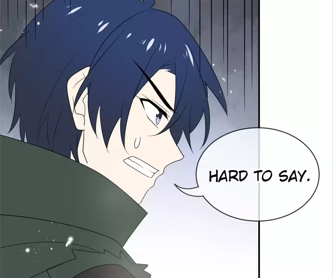 My Apocalyptic Miss Chapter 38 page 85 - 