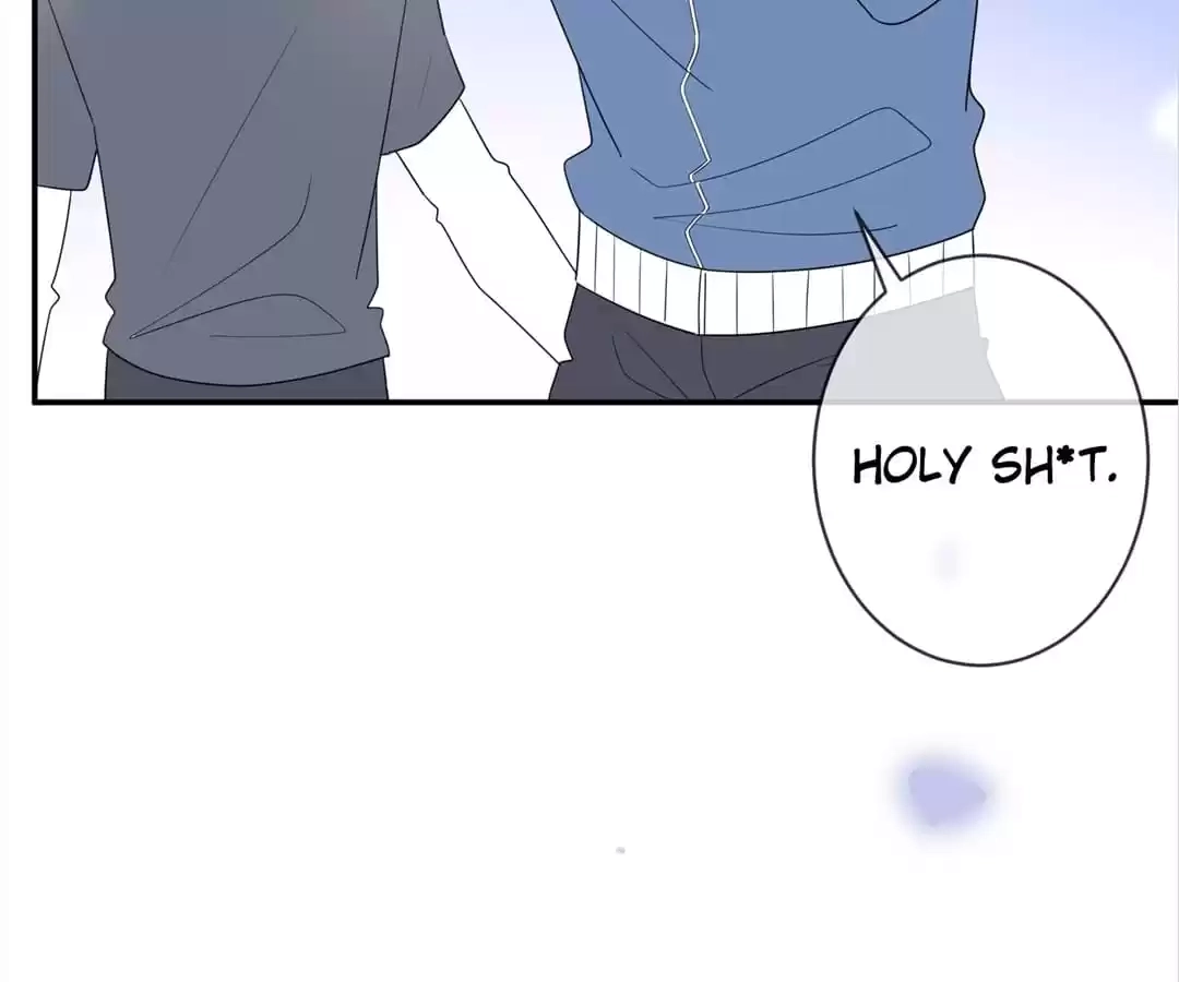 My Apocalyptic Miss Chapter 38 page 88 - 