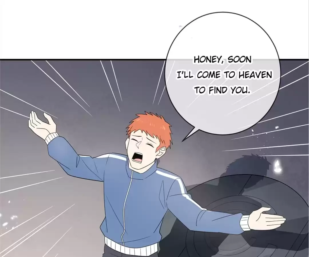 My Apocalyptic Miss Chapter 38 page 89 - 
