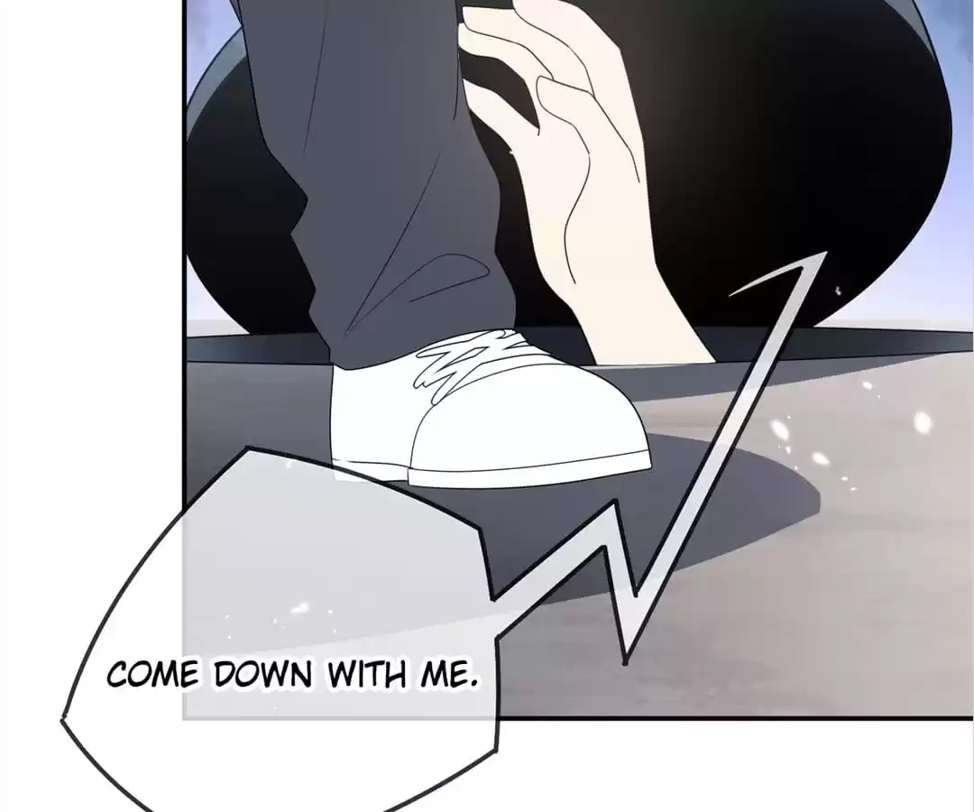 My Apocalyptic Miss Chapter 38 page 92 - 