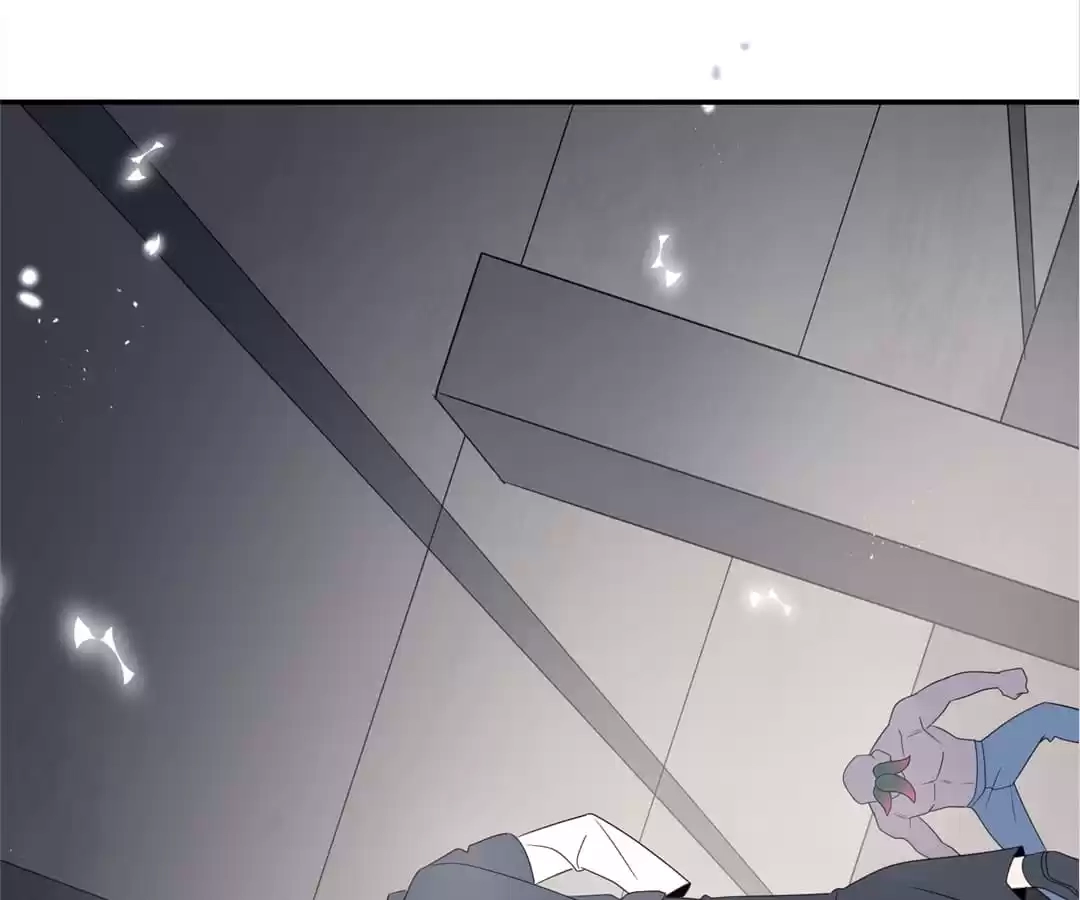 My Apocalyptic Miss Chapter 38 page 96 - 
